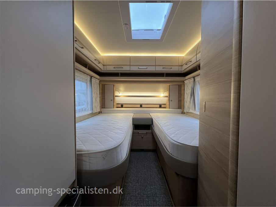 Fendt Bianco Selection 515 SG